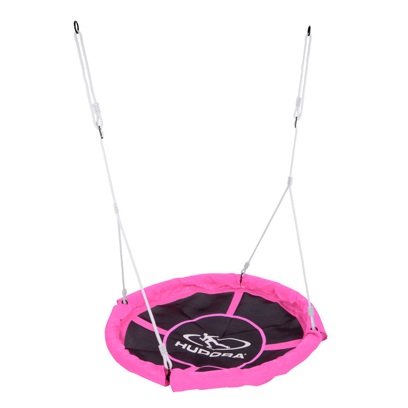 HUDORA Nestschommel Roze