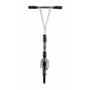 HUDORA Big Wheel 230 Step met V-vormig Stuur - Wit