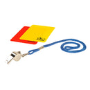 Scheidrechtersfluit + Kaarten