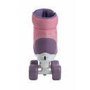 HUDORA Rolschaatsen Roze, Maat 35-38