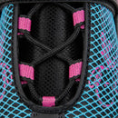 HUDORA Allround Comfort IJsschaatsen Bloemen, Maat 29-34