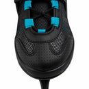 HUDORA Allround Comfort IJsschaatsen Zwart, Maat 35-40