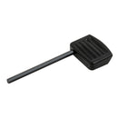 HUDORA Allround Comfort IJsschaatsen Zwart, Maat 35-40