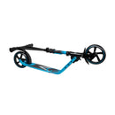HUDORA Big Wheel Step 205 met V-vormig Stuur - Blauw