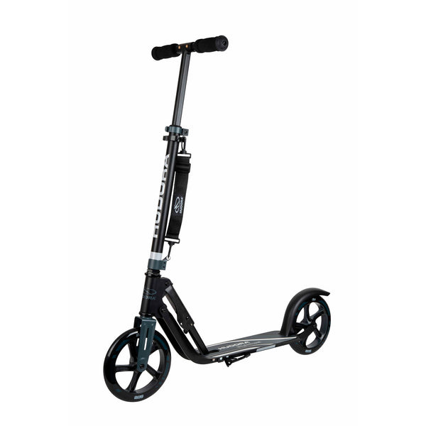 HUDORA Big Wheel Step 205 - Zwart