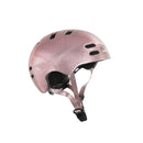 HUDORA Skaterhelm met Reflectie Rose, Maat L