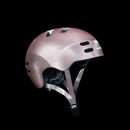 HUDORA Skaterhelm met Reflectie Rose, Maat L