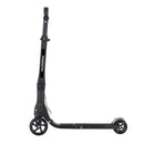 Hudora Tour Scooter Big Wheel Step - Zwart