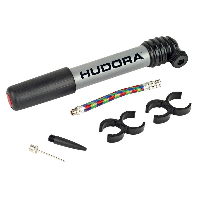 Hudora Ballenpomp