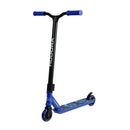Hudora Stunt Scooter Step XQ-12 Blauw