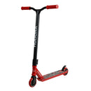 Hudora Stunt Scooter Step XQ-13 Rood