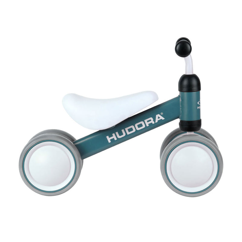 Hudora - Mijn Eerste Loopfiets Blauw