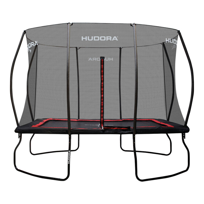 HUDORA Trampoline 4-Square, 305x215cm