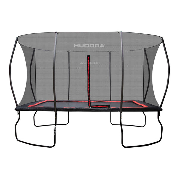 HUDORA Trampoline Rechthoek, 244x366cm