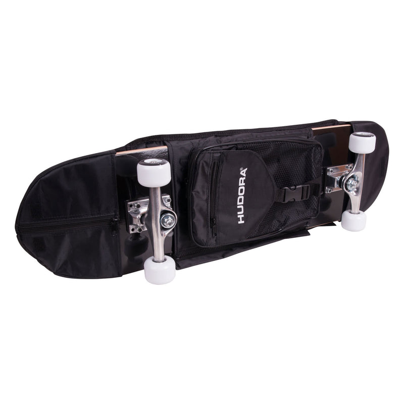 HUDORA Skateboard Columbia Heights, ABEC 3
