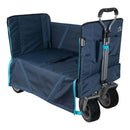 HUDORA Flexibele Bolderkar Handwagen