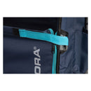 HUDORA Flexibele Bolderkar Handwagen