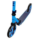HUDORA Scooter First 200 Cyaan