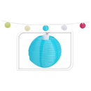 Party Lighting LED Lampions 20 Lampjes