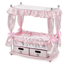 Poppen Hemelbed Prinses