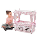 Poppen Hemelbed Prinses