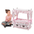 Poppen Hemelbed Prinses