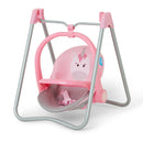 Hauck Luxe Poppenset 3in1 Eenhoorn