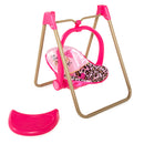 Glam Crew Poppenset, 3in1