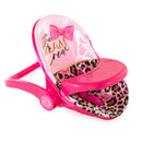 Glam Crew Poppenset, 3in1