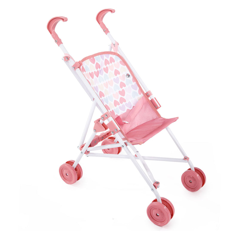 Poppenbuggy Hartjes