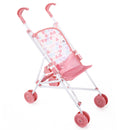 Poppenset Hartjes Compleet, 21dlg.