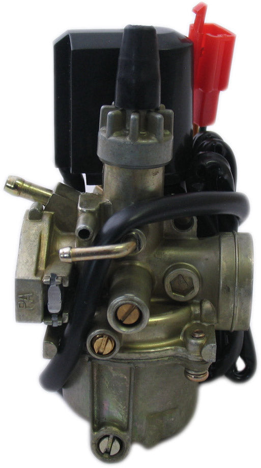 Carburateur incl. E-choke Peugeot/Kymco Origineel-Model Gurtner ø12mm