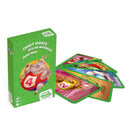 Crazy Eight Kaartspel