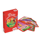 Kaartspel Insecten 'Snap'