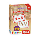 Fundels Kaartspel - Leren Tellen