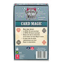 Institute of Cardistry & Magic Card Magic Kaarten