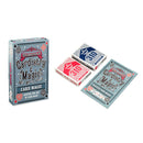 Institute of Cardistry & Magic Card Magic Kaarten