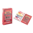 Institute of Cardistry & Magic Cardistry Kaarten