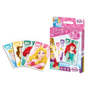Disney Princess Shuffle 4in1 Spel