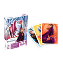 Frozen 2 Shuffle 2in1 Memo en Ezelspel