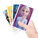 Frozen 2 Shuffle 2in1 Memo en Ezelspel