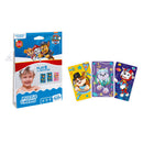 Paw Patrol Play in the Bathtub - Puzzel en Memo