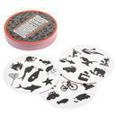 Shuffle Color Strike