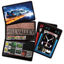 Back to the Future Kaartspel