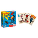 Big Bug Panic Kaartspel