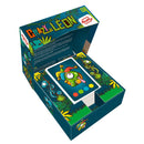 Crazy Leon Kaartspel