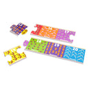 Into the Wild Vloerpuzzel, 26st.