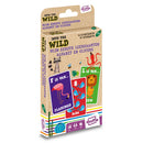 Into the Wild Mijn Eerste Leerkaarten Alfabet en Cijfers