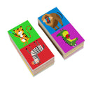 Into the Wild Domino