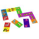 Into the Wild Domino